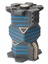 HEXT06 HexTech - Trinity City Justice Tower